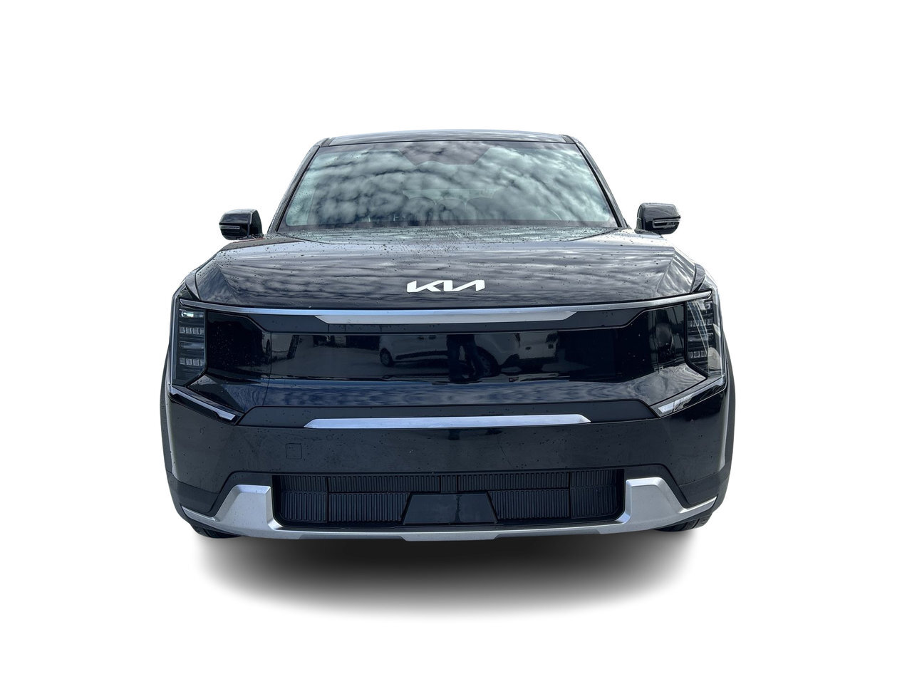 Kia EV9 2024