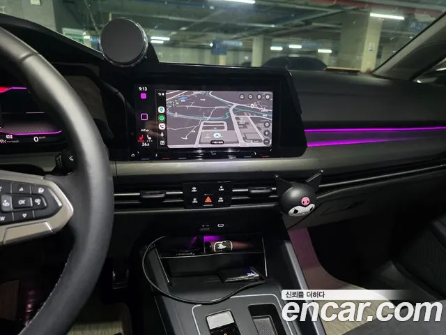 Volkswagen Golf 2022
