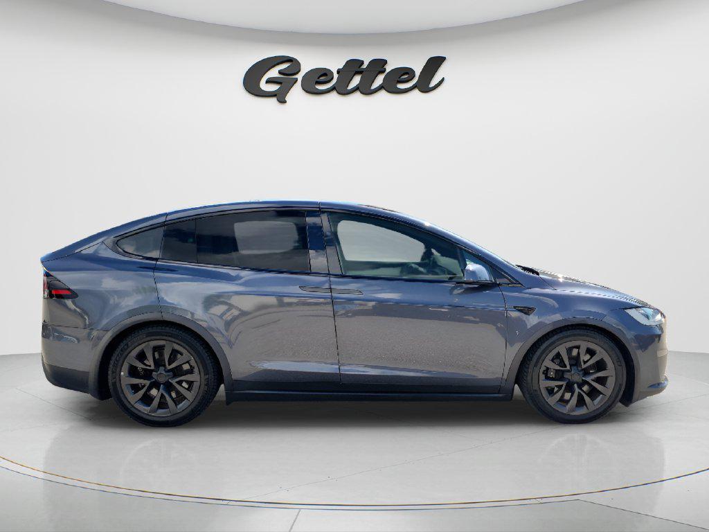 Tesla Model X 2023