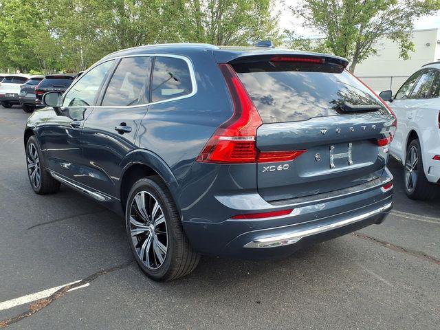 Volvo XC60 2023