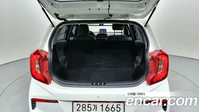 Kia Morning 2020