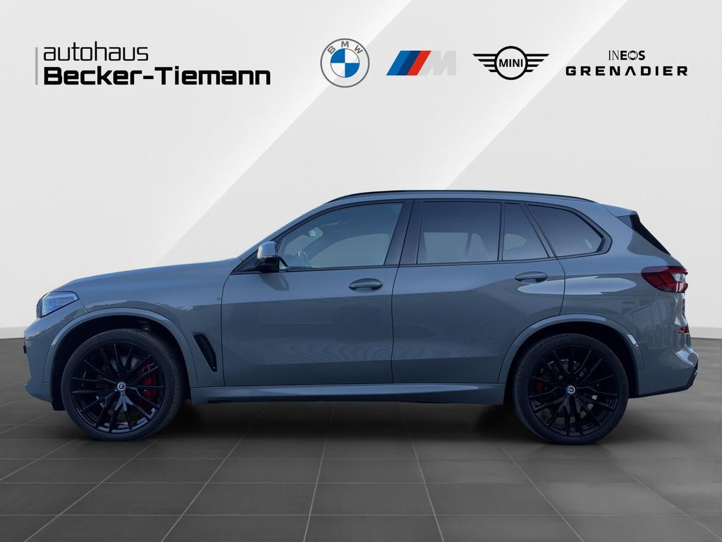 BMW X5 2023