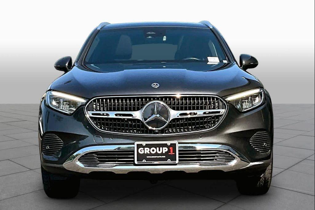 Mercedes-Benz GLC 300 2024