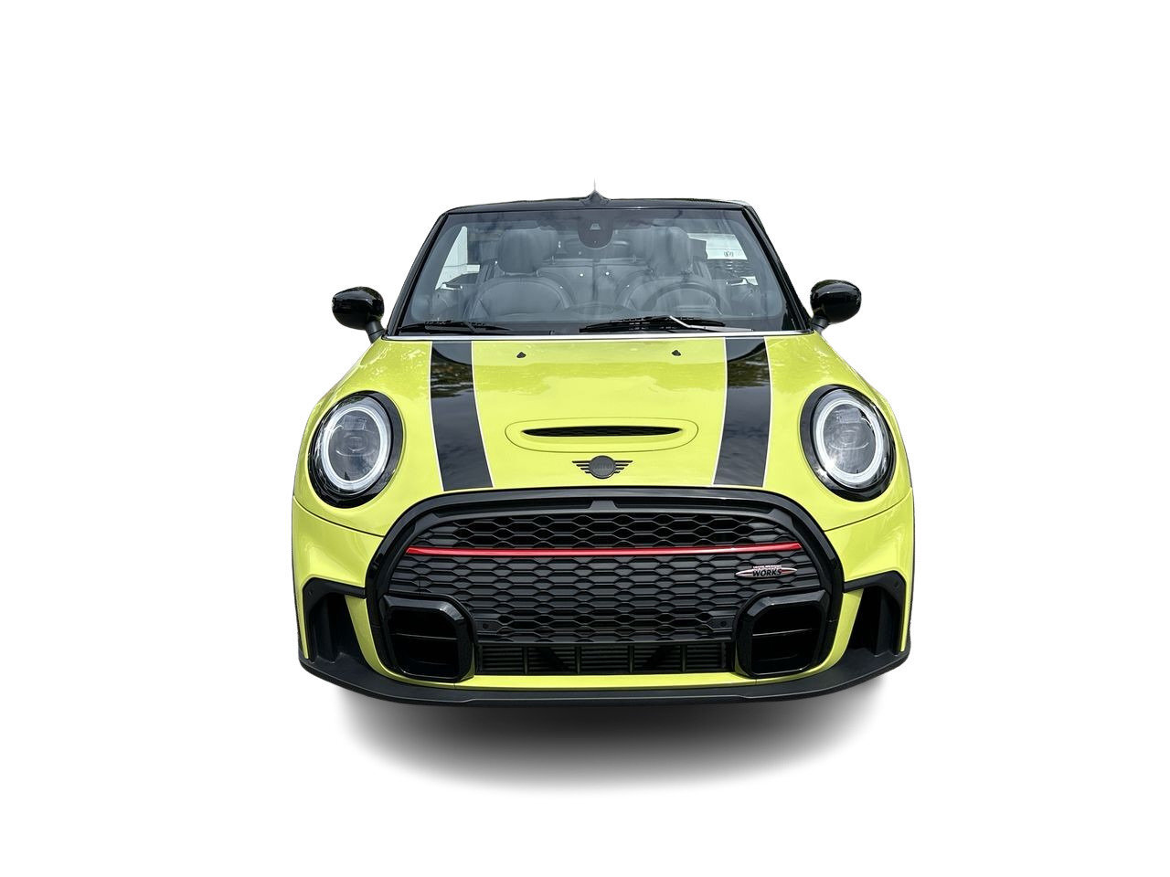 Mini COOPER 2023