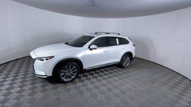 Mazda CX-9 2023