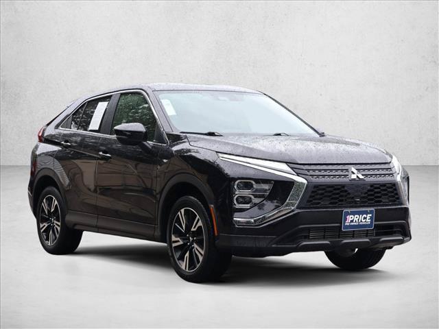 Mitsubishi Eclipse Cross 2024
