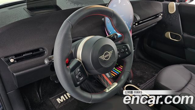 Mini COOPER 2026