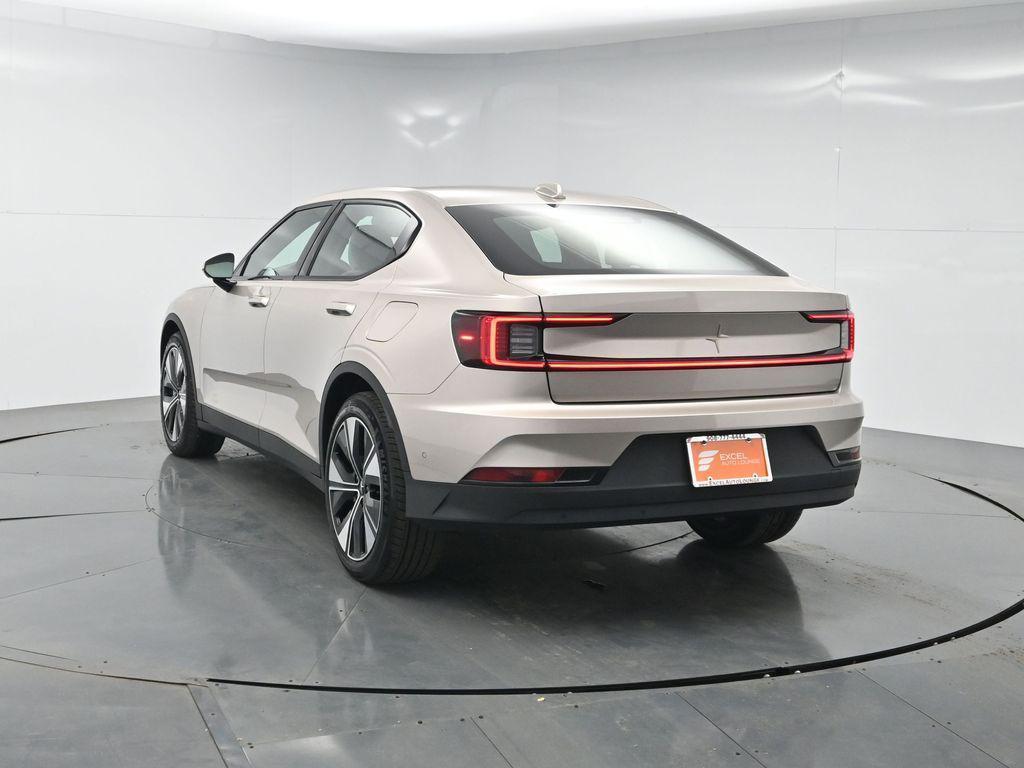 Polestar 2 2024