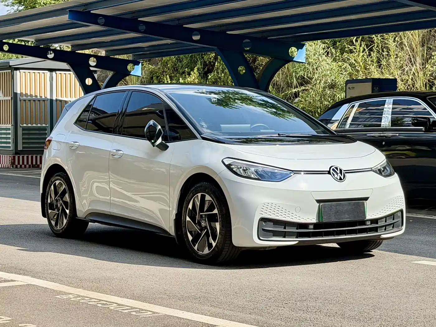 Volkswagen ID.3 2024