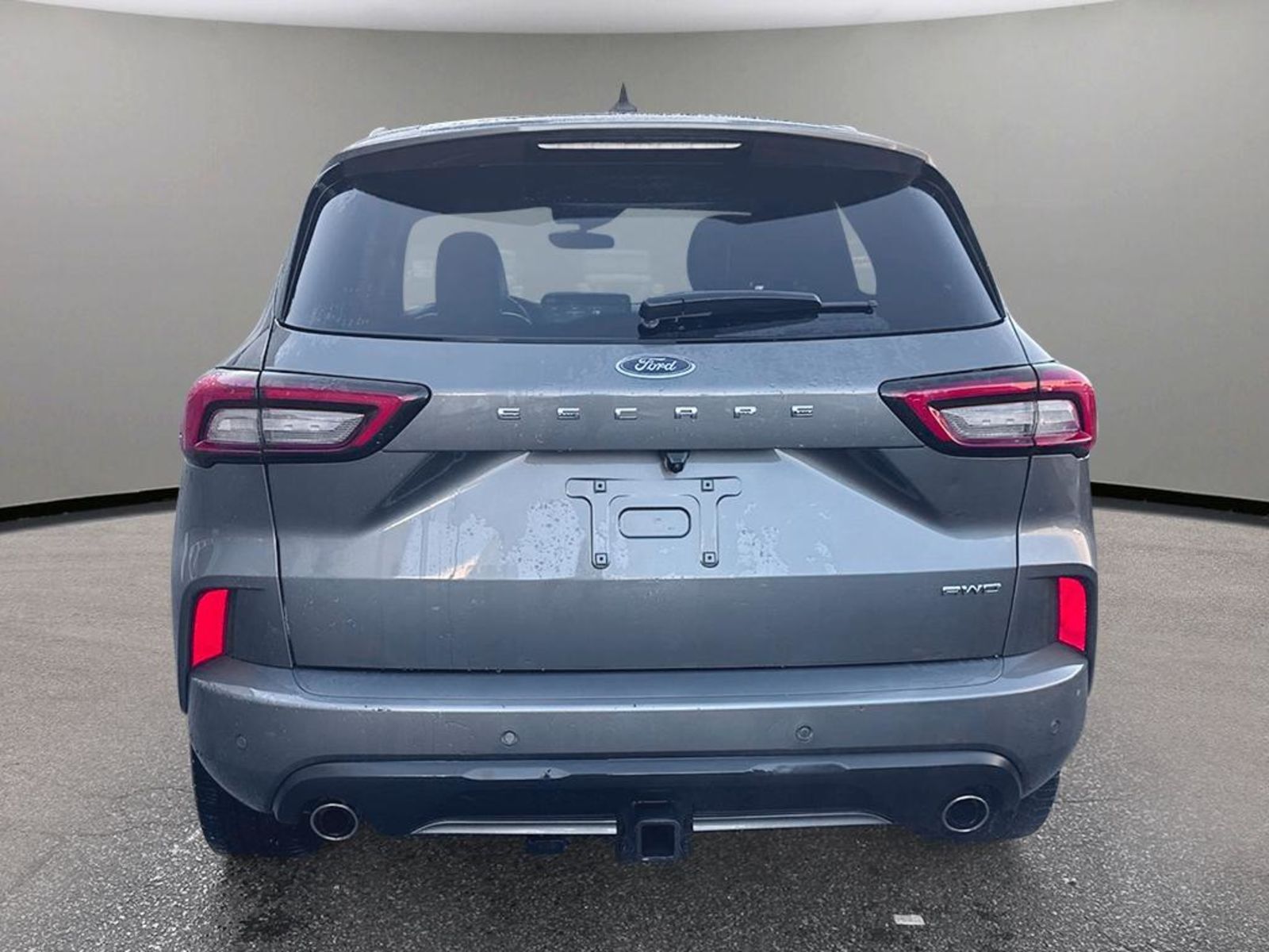 Ford Escape 2024