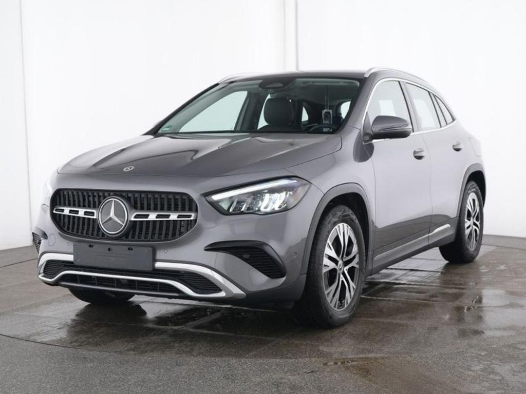 Mercedes-Benz GLA 220 2024