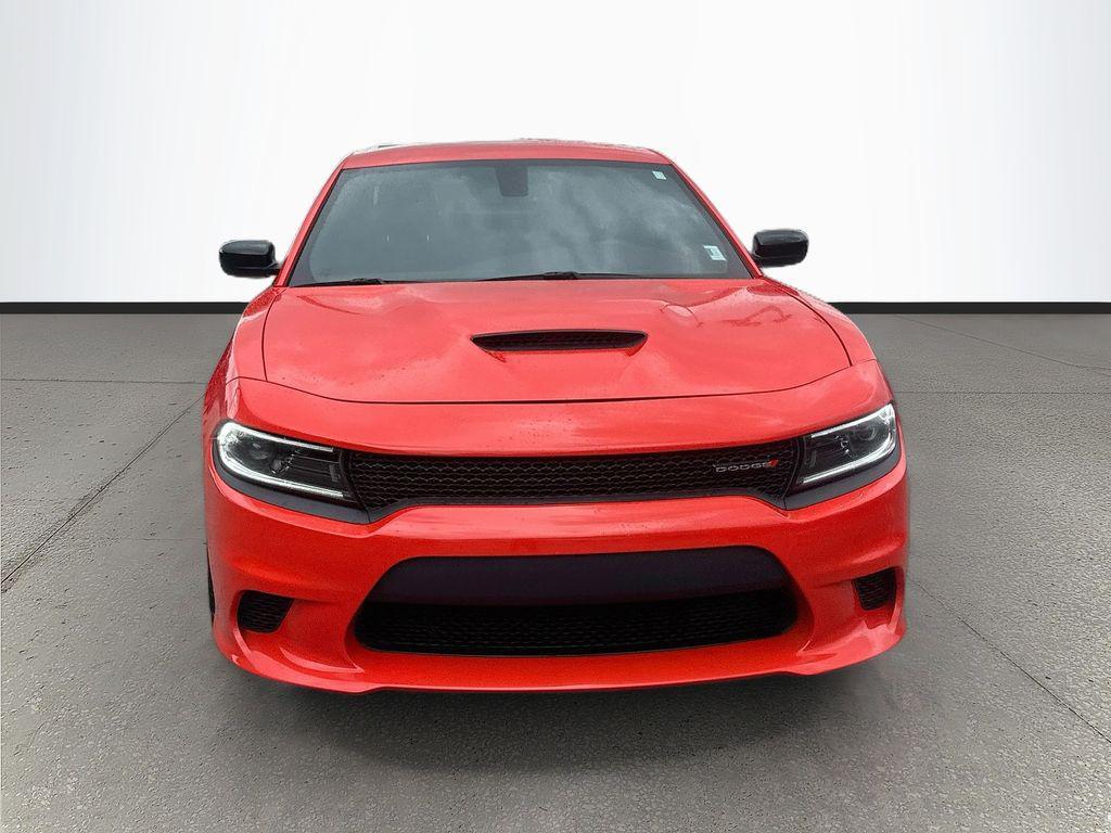 Dodge Charger 2023