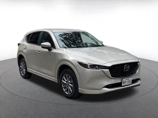 Mazda CX-5 2025