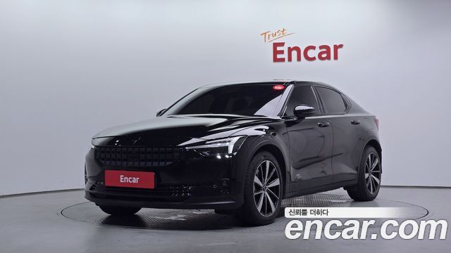 Polestar 2 2022