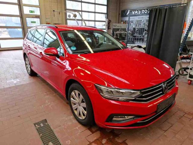 Volkswagen PASSAT VARIANT 2023