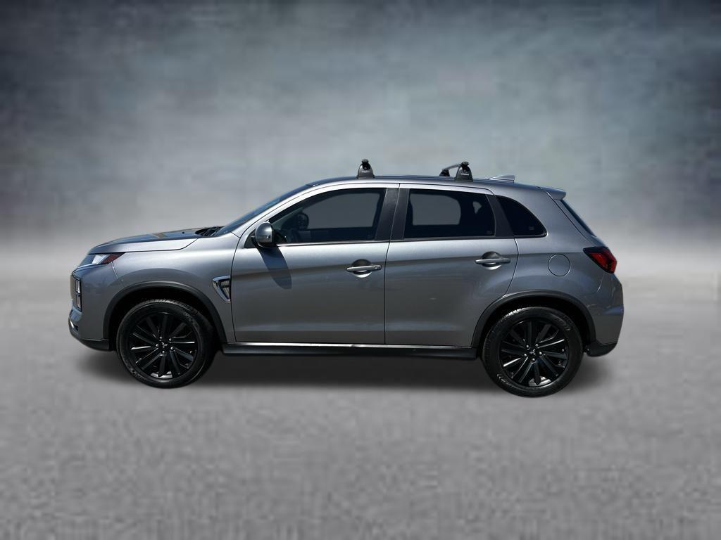 Mitsubishi Outlander Sport 2021