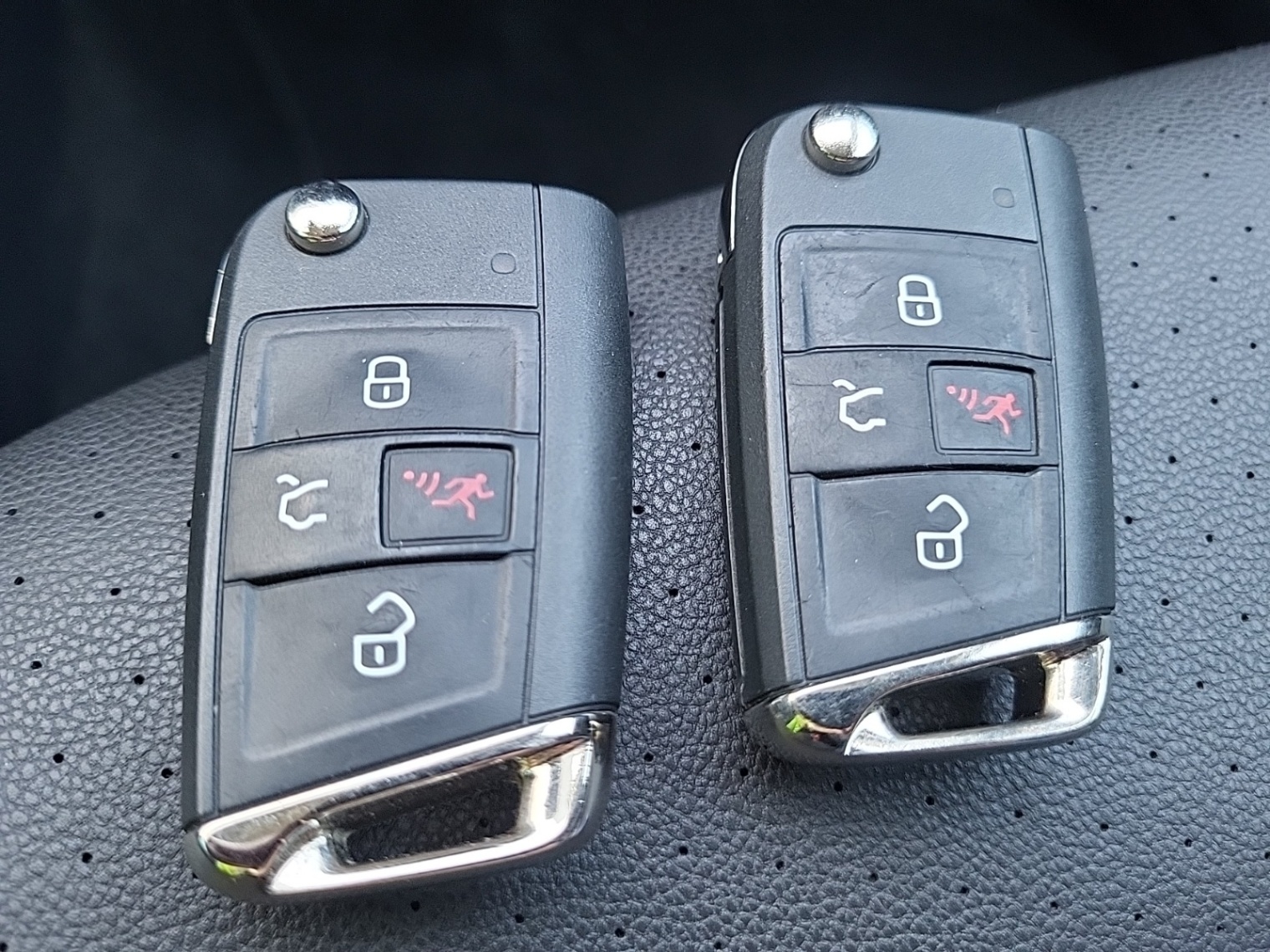 Volkswagen Gol 2020