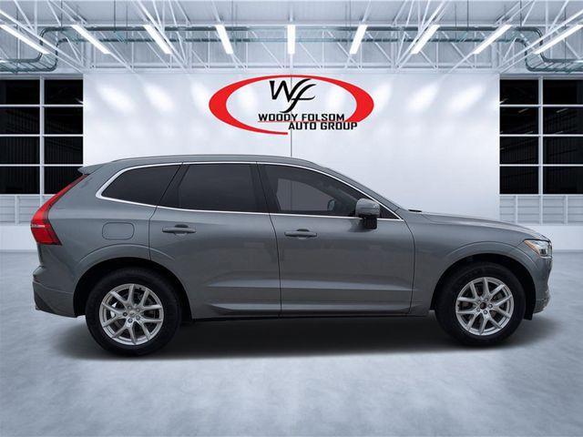 Volvo XC60 2021