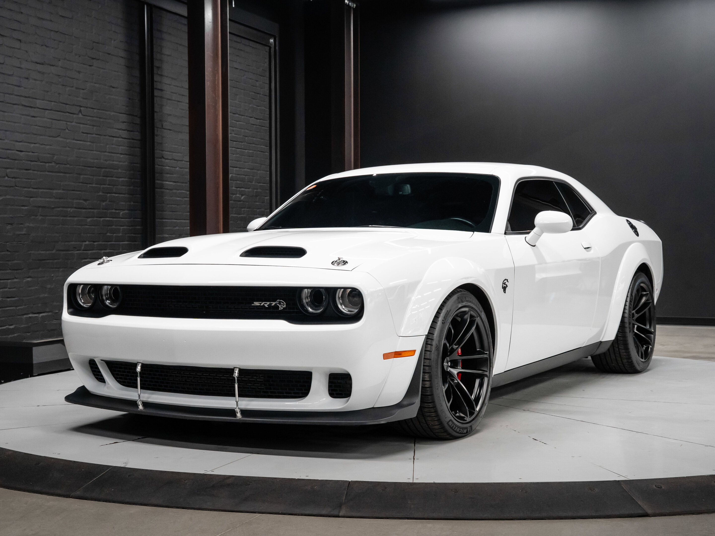 Dodge Challenger 2020