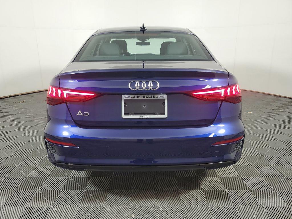 Audi A3 2024