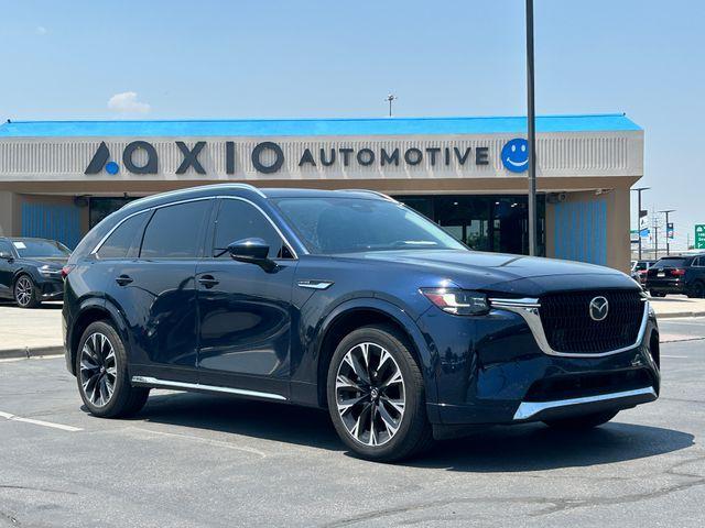 Mazda CX-90 2024