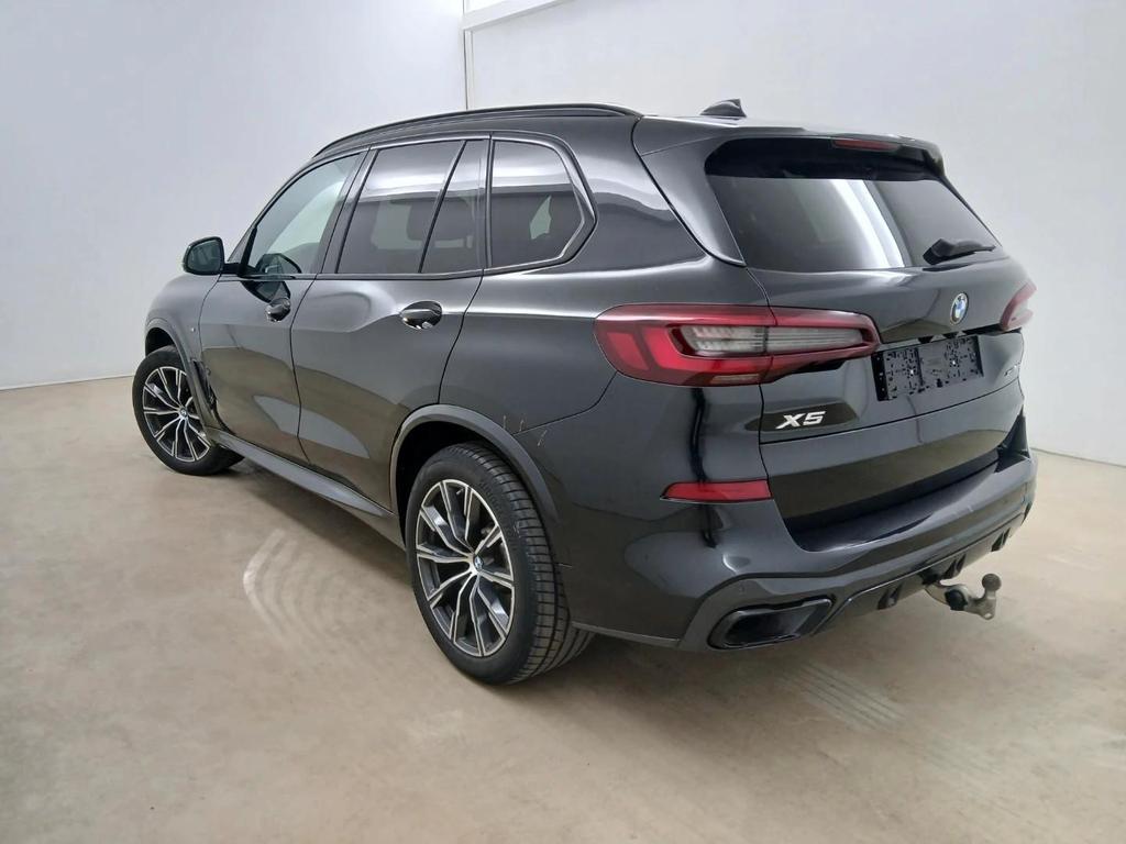 BMW X5 2022