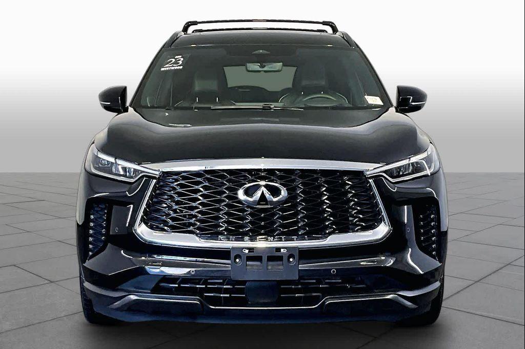 Infiniti QX60 2023