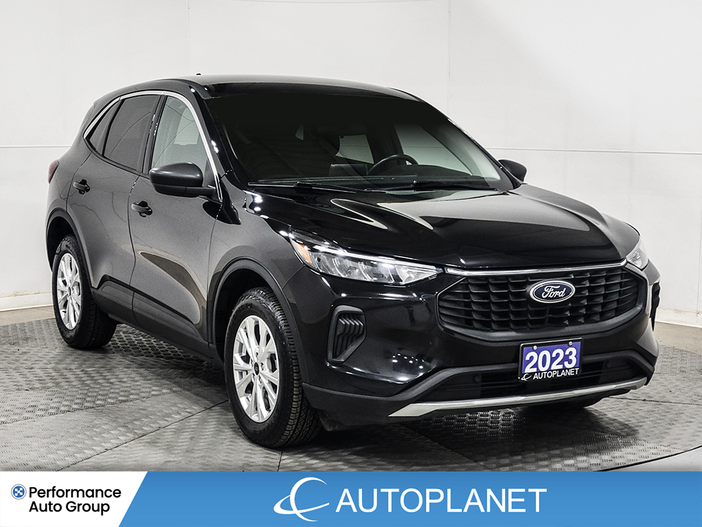 Ford Escape 2023