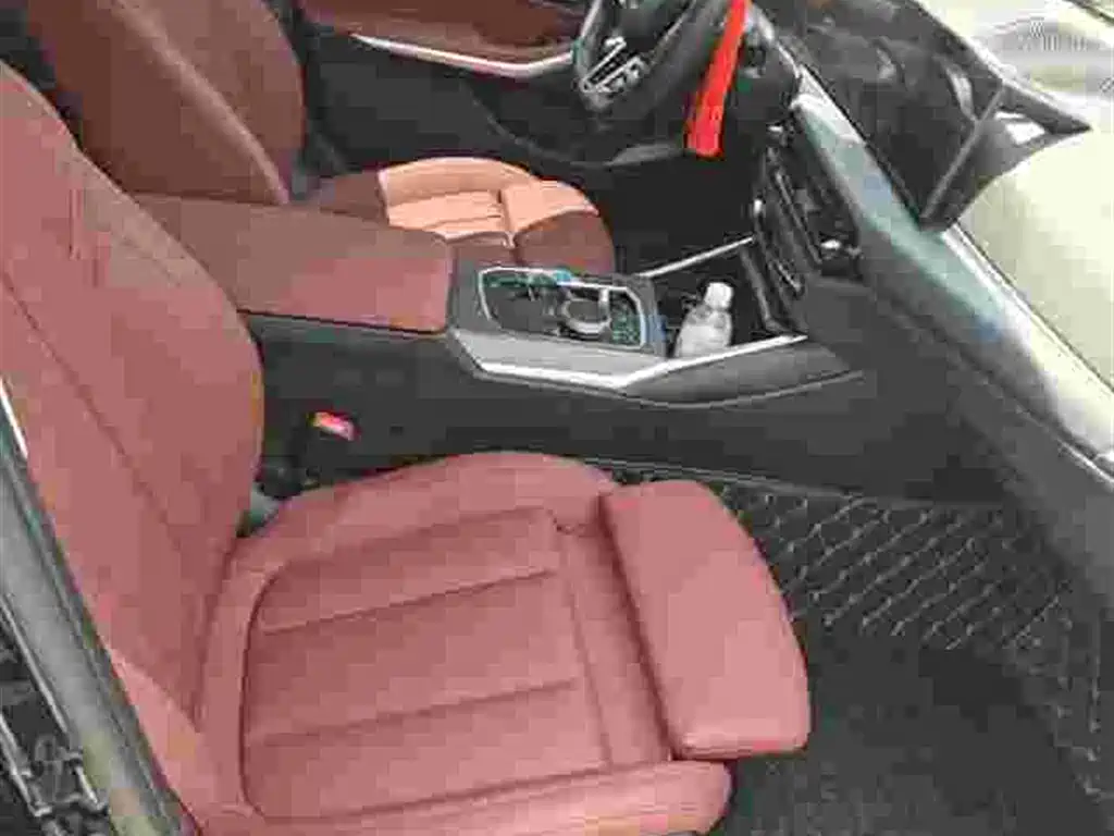 BMW i3 2026