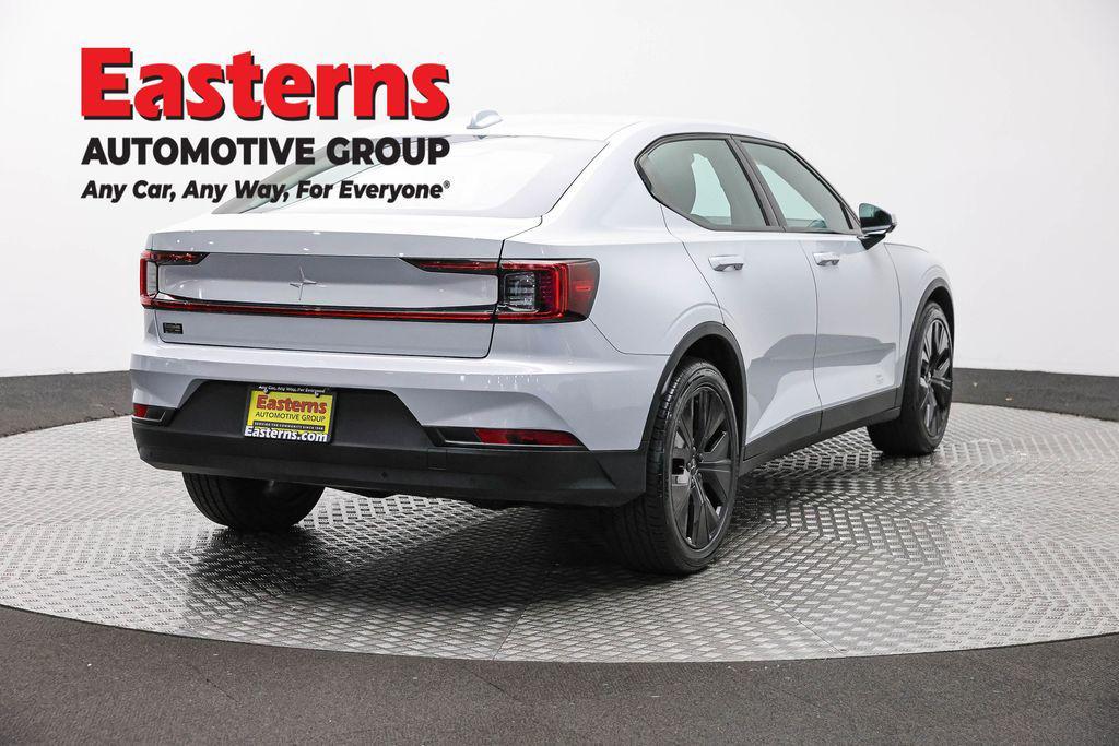 Polestar 2 2023