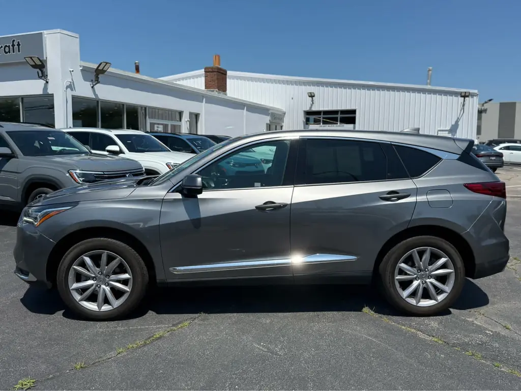 Acura RDX 2024