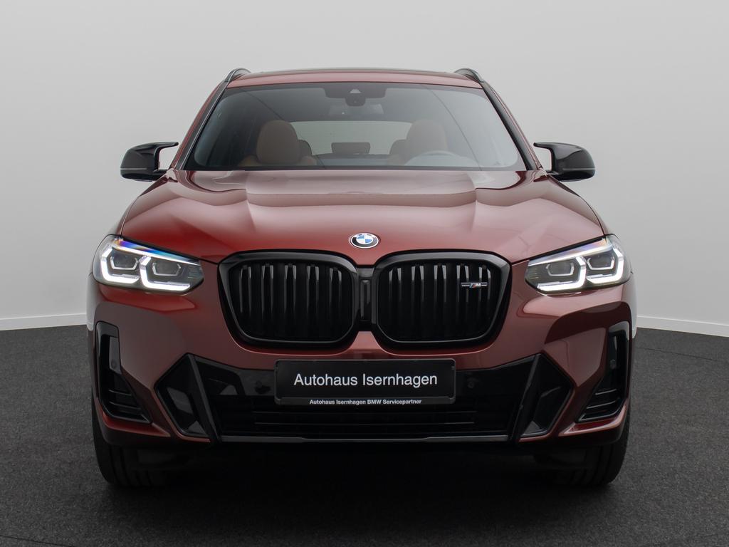 BMW X3 M40 2023