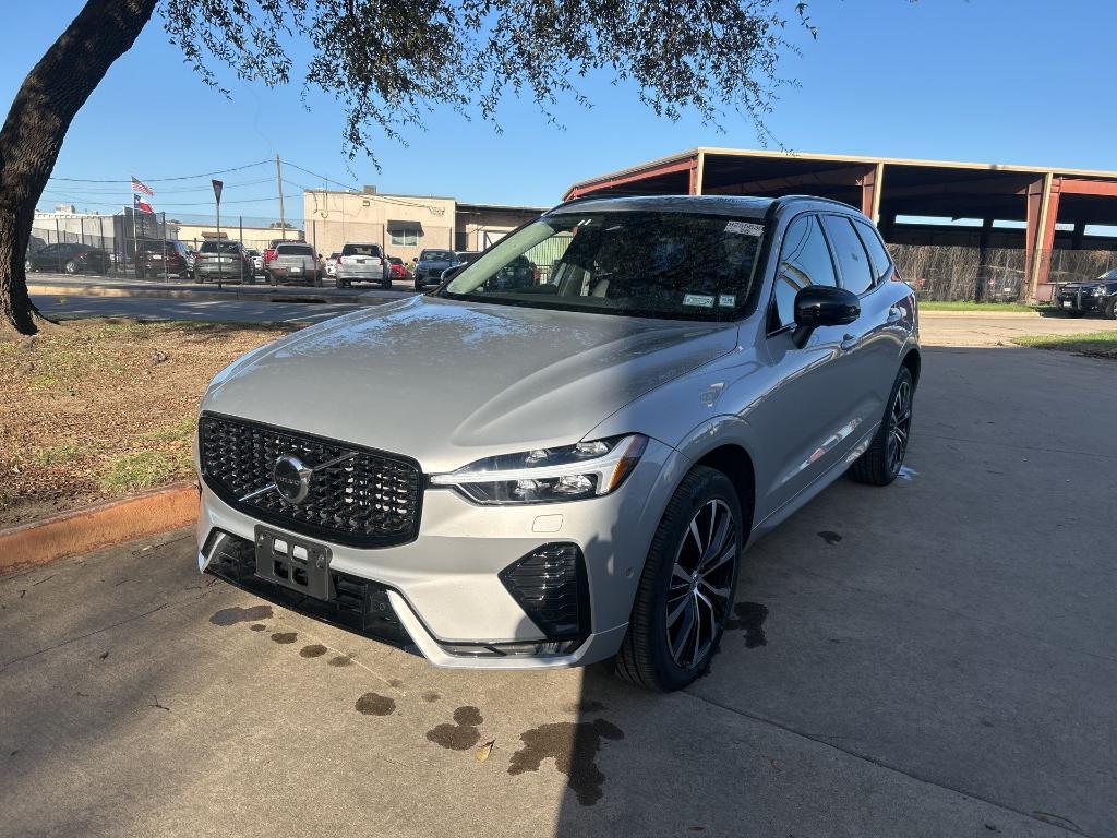 Volvo XC60 2025