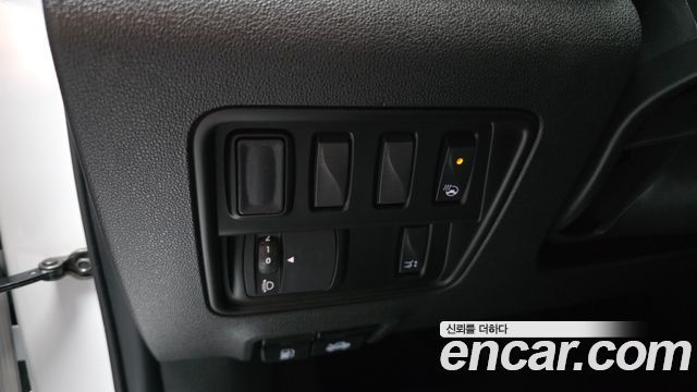 Renault QM6 2024