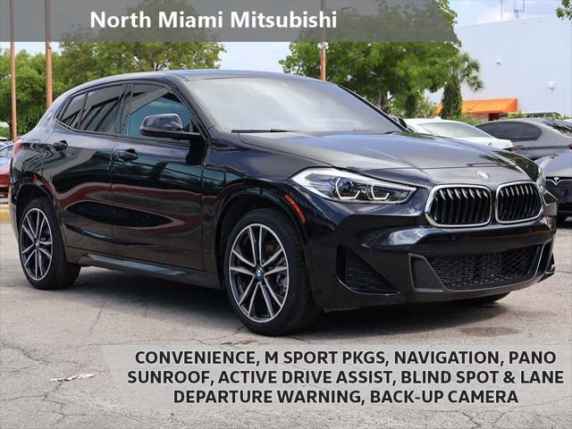 BMW X2 2023
