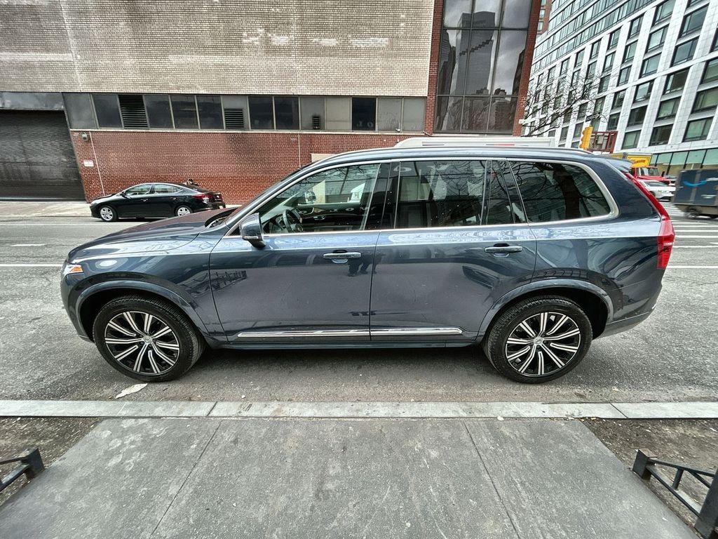 Volvo XC90 2024