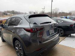 Mazda CX-5 2022