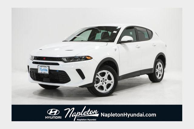 Dodge Hornet 2024