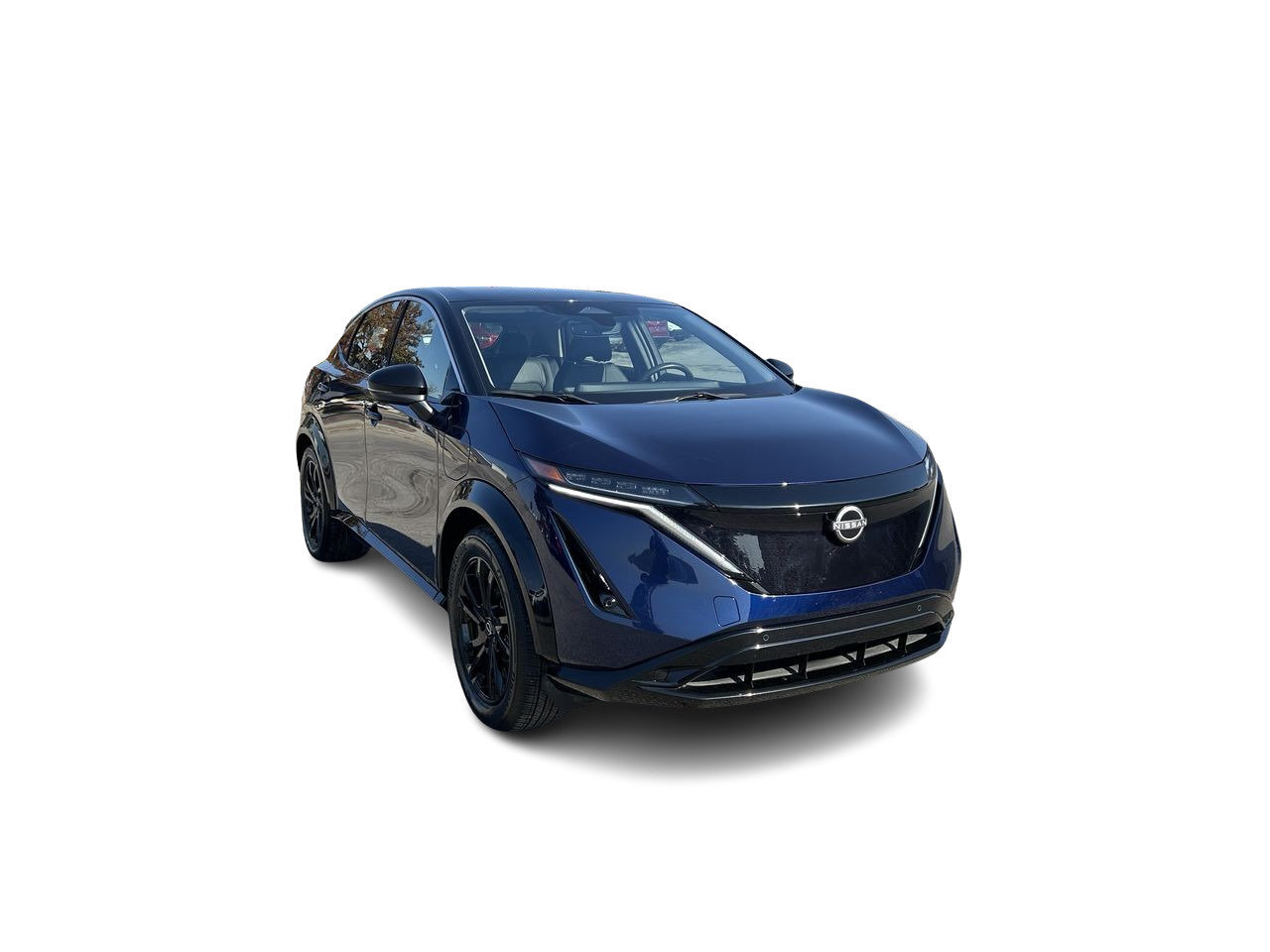 Nissan Ariya 2024