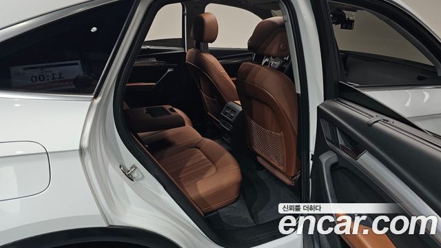 Audi Q5 2024