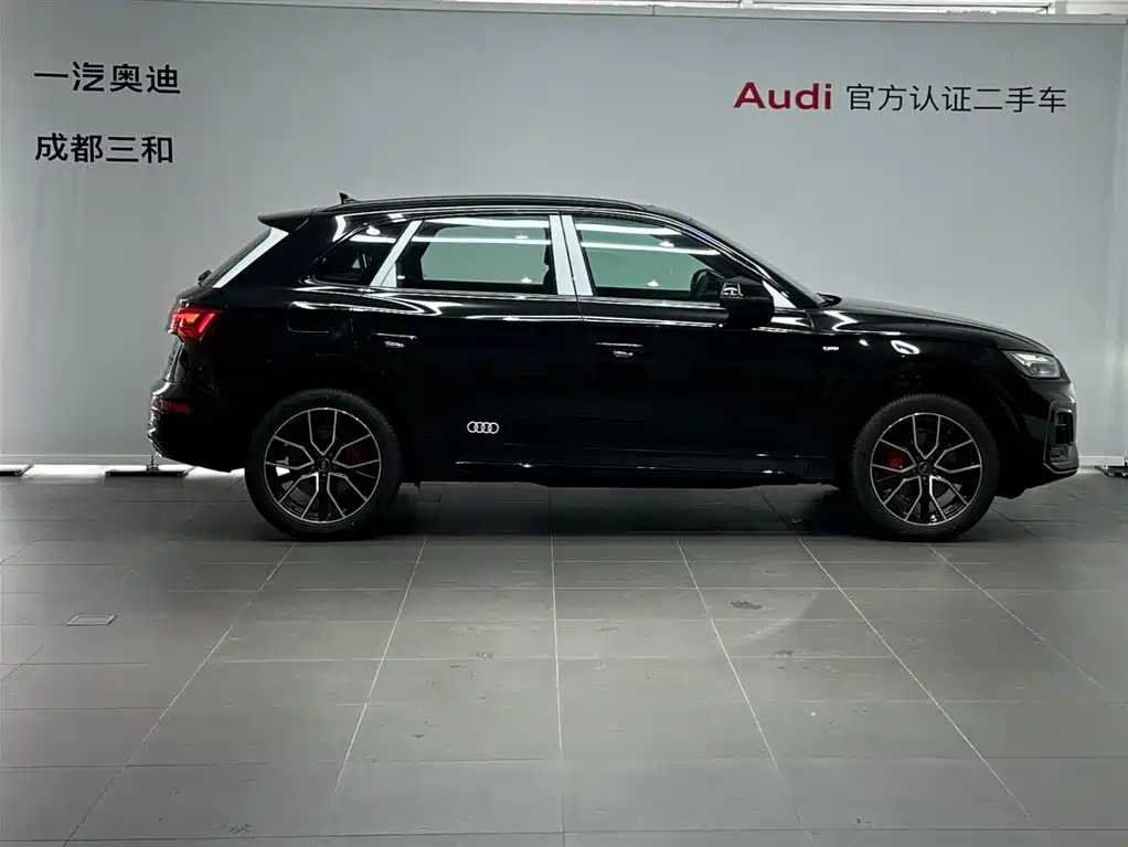 Audi Q5 2024