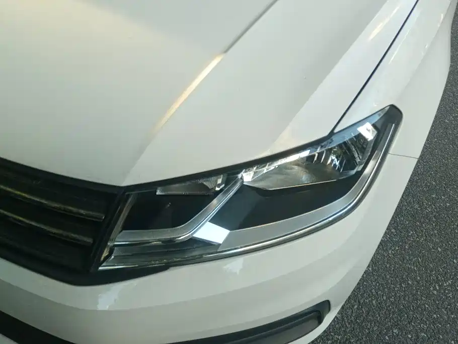 Volkswagen Santana 2022