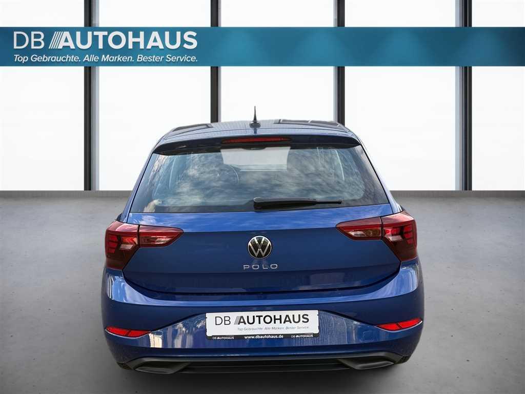 Volkswagen Polo 2023