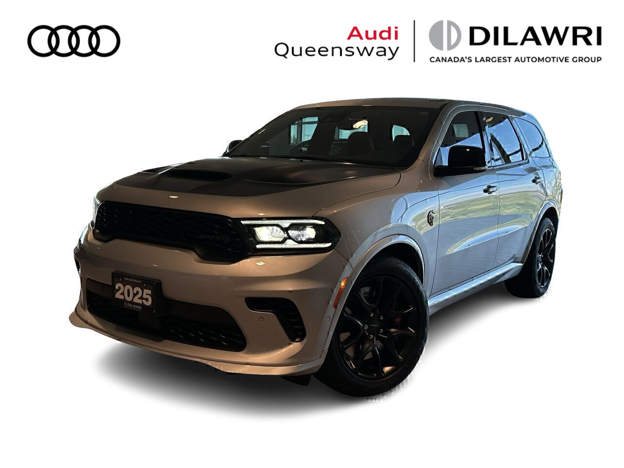 Dodge Durango 2025