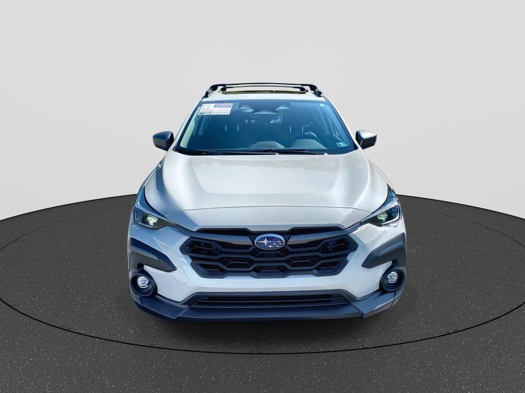 Subaru Crosstrek 2024