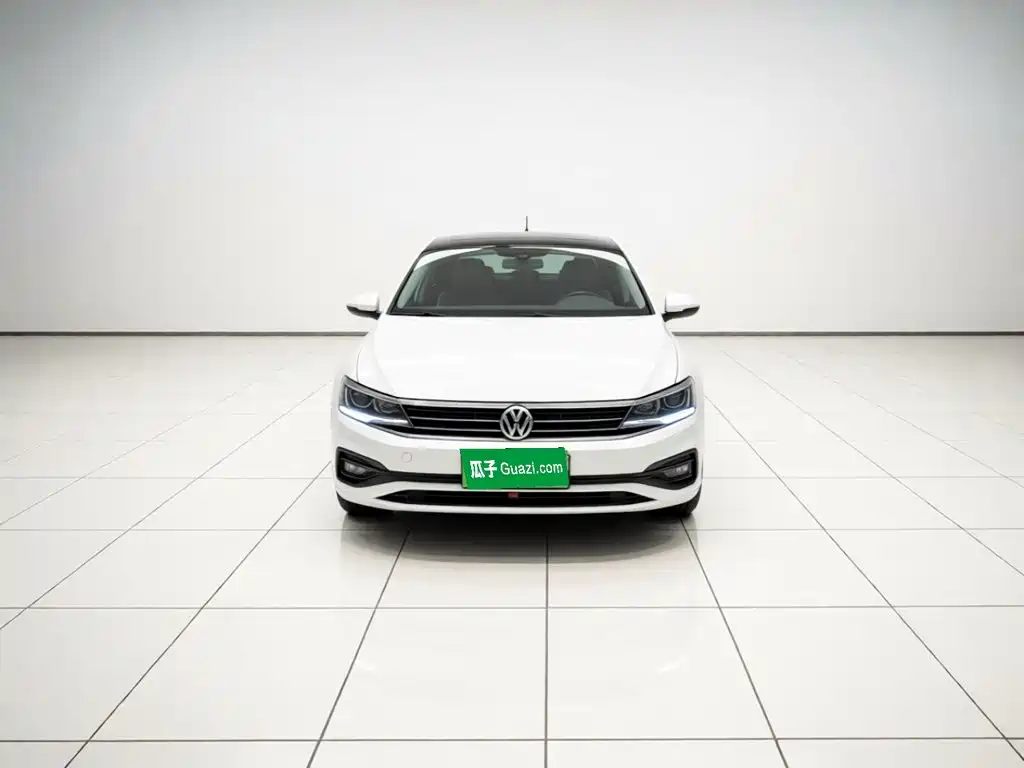 Volkswagen Lamando 2021