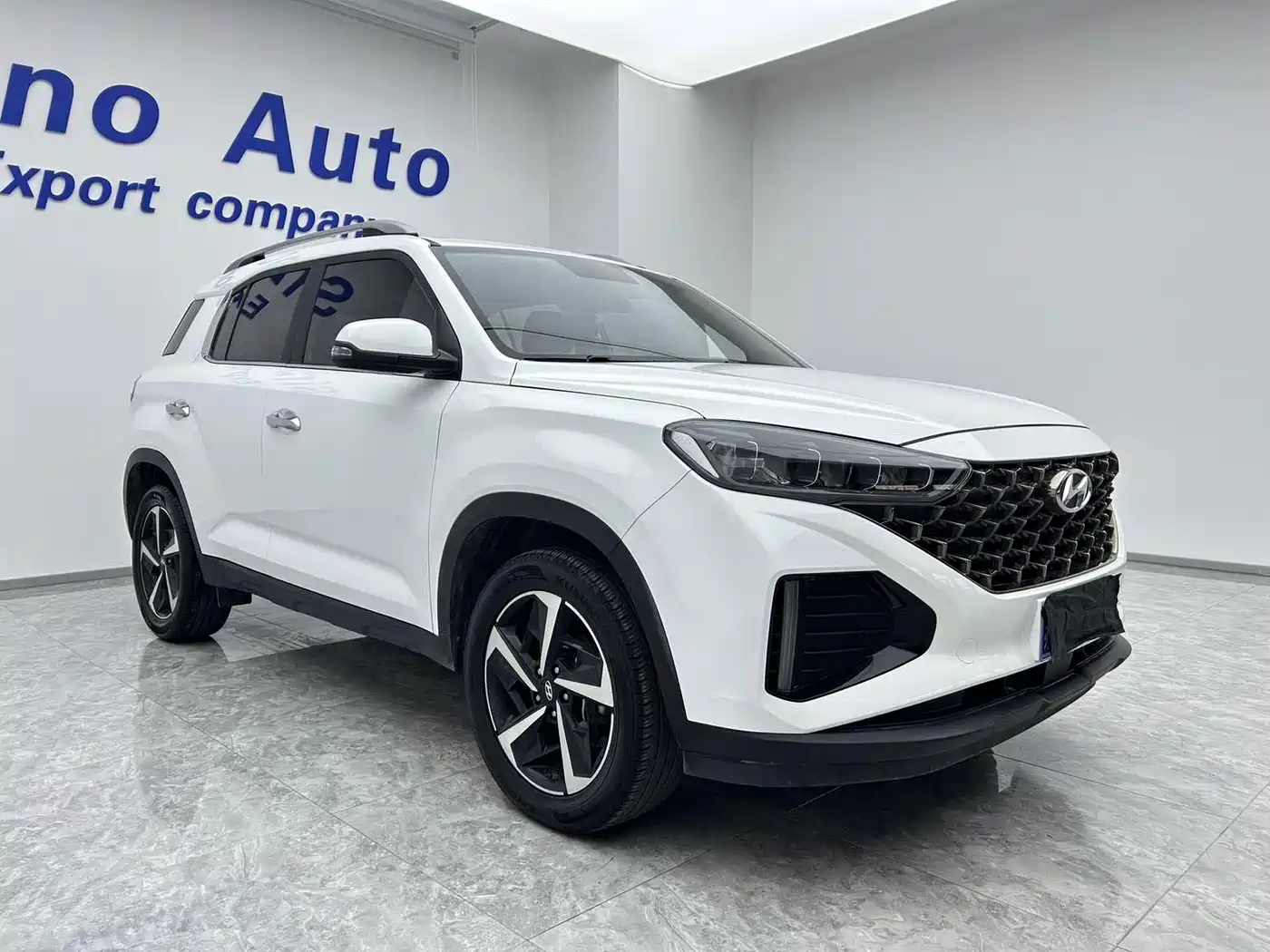 Hyundai ix35 2022