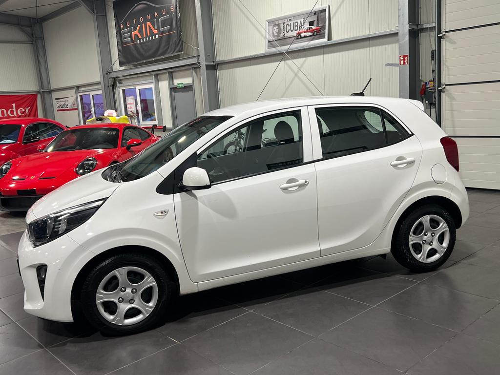 Kia Picanto 2021