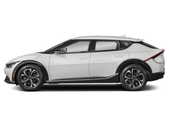 Kia EV6 2024