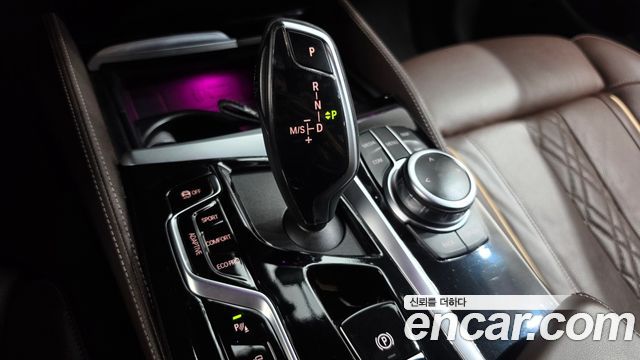 BMW 5 серии 2022